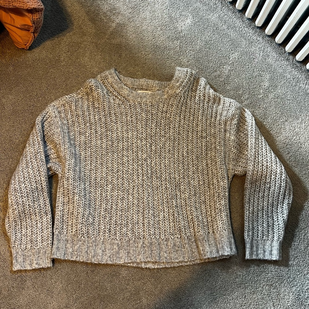 AE Knit Sweater